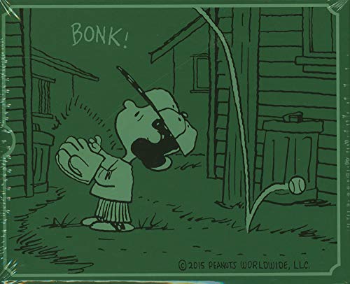 Coffret Snoopy et les Peanuts - Intégrale - tome 24 (hors collection Dargaud) von DARGAUD