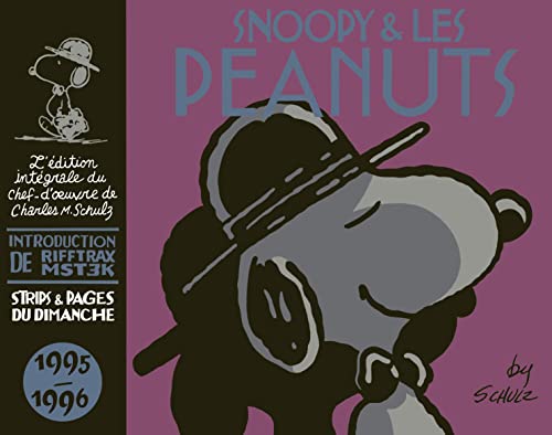 Snoopy & les Peanuts - Snoopy et les Peanuts - Intégrale - tome 23 von DARGAUD