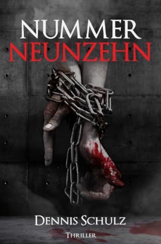 Nummer Neunzehn von epubli