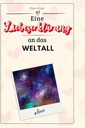 Eine Liebeserklärung an das Weltall von FlipFlop