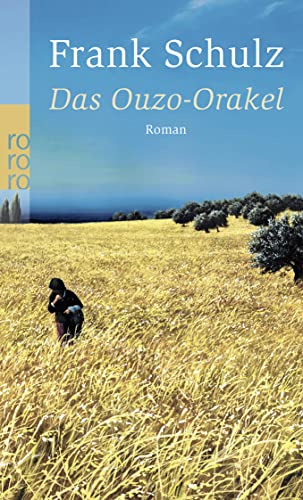 Das Ouzo-Orakel von Rowohlt Taschenbuch Verlag