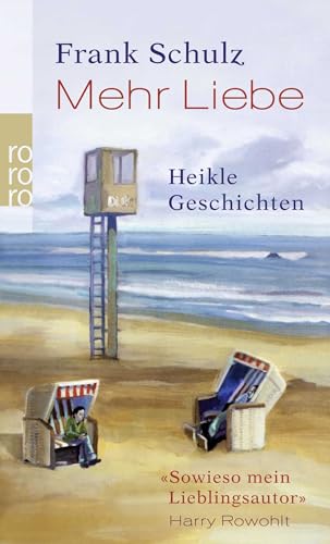 Mehr Liebe: Heikle Geschichten