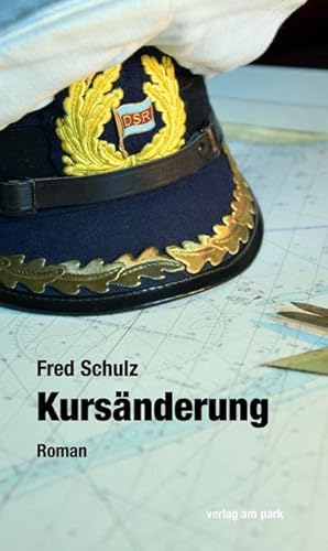 Kursänderung: Roman (verlag am park) von edition ost