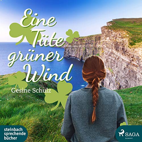 Eine Tüte grüner Wind: .