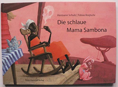 Die schlaue Mama Sambona von Peter Hammer Verlag GmbH