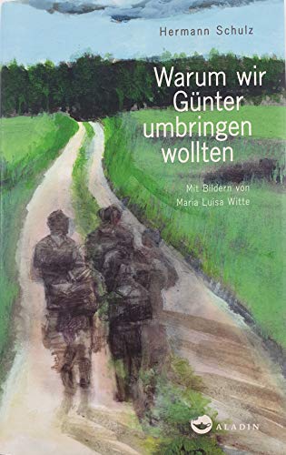 Warum wir Günter umbringen wollten