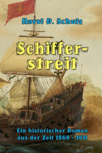 Schifferstreit von Independently published