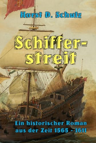 Schifferstreit von Independently published