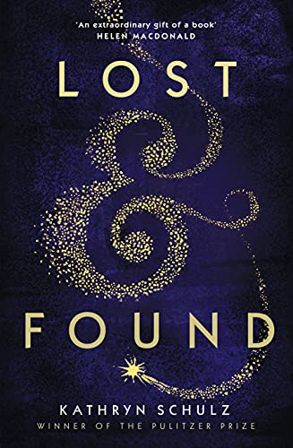 Lost & Found: Reflections on Grief, Gratitude and Happiness