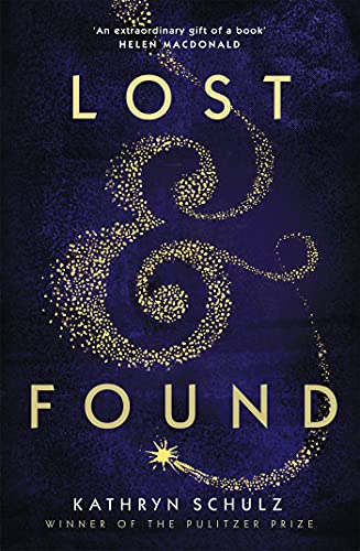 Lost & Found: Reflections on Grief, Gratitude and Happiness