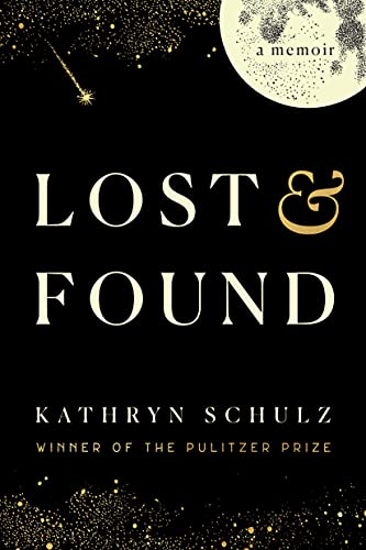 Lost & Found: A Memoir von Random House Books for Young Readers