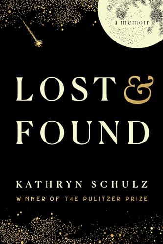 Lost & Found: A Memoir von Random House