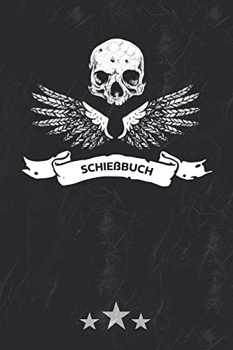 Schießbuch: Schießtagebuch Als Nachweiss Für Behörden Mit Platz Für 150 Eintragungen von Independently published