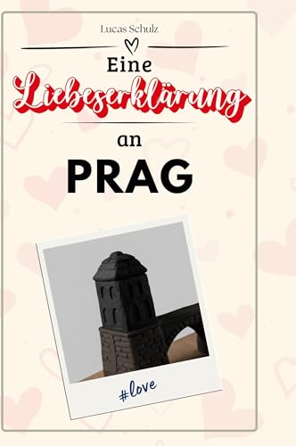 Eine Liebeserklärung an Prag von FlipFlop