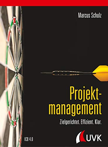 Projektmanagement: Zielgerichtet. Effizient. Klar. Projektmanagement: Zielgerichtet. Effizient. Klar.