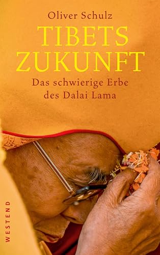 Tibets Zukunft: Das schwierige Erbe des Dalai Lama