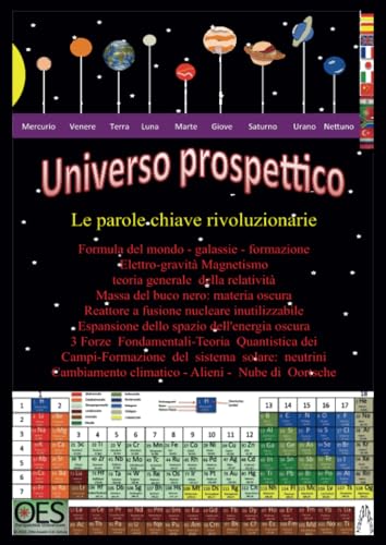 Universo prospettico: DE von Youcanprint