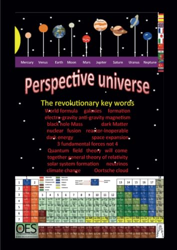 Perspektive Universum: DE von Youcanprint