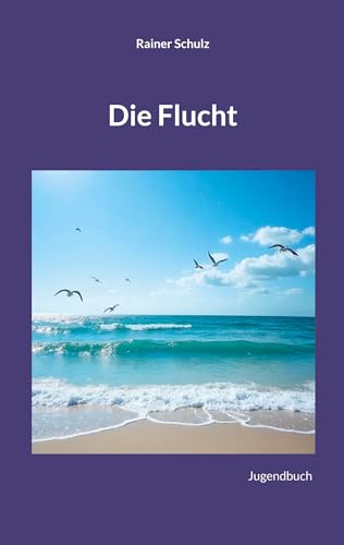 Die Flucht von BoD – Books on Demand