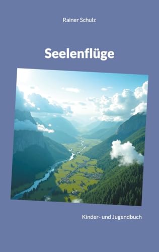 Seelenflüge von BoD – Books on Demand