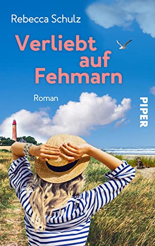Verliebt auf Fehmarn: Roman | Liebesroman an der Ostsee: Bridget Jones zieht nach Fehmarn Verliebt auf Fehmarn: Roman | Liebesroman an der Ostsee: Bridget Jones zieht nach Fehmarn