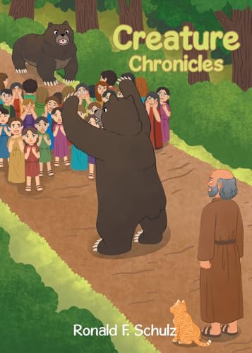 Creature Chronicles von Christian Faith Publishing