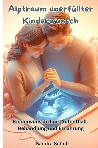 Alptraum unerfüllter Kinderwunsch: Kinderwunschklinik Aufenthalt Behandlung und Ernährung Alptraum unerfüllter Kinderwunsch: Kinderwunschklinik Aufenthalt Behandlung und Ernährung
