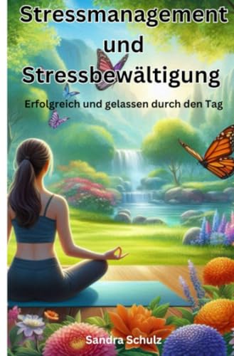 Stressmanagement und Stressbewältigung: Erfolgreich und gelassen durch den Tag