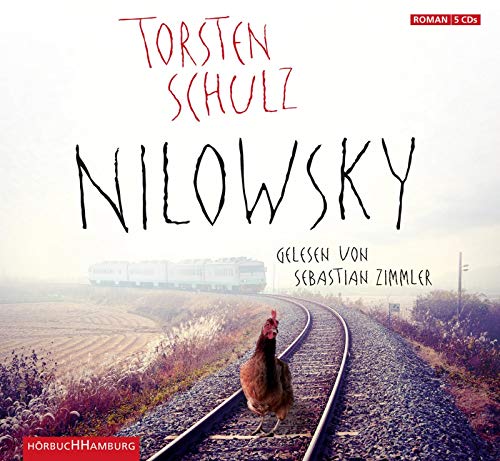 Nilowsky: 5 CDs