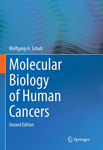 Molecular Biology of Human Cancers von Springer