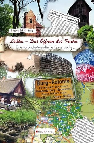 Lodka - Das Öffnen der Truhe
