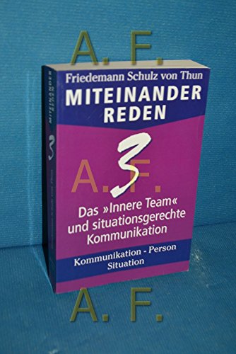 Kommunikationspsychologie für Führungskräfte