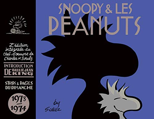 Snoopy et les Peanuts, Tome 12