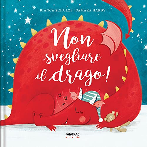 Non svegliare il drago! (Minimondo)