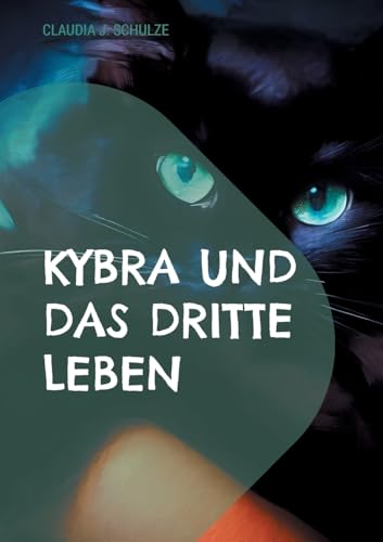 Kybra und das dritte Leben: Erzählung von Books on Demand