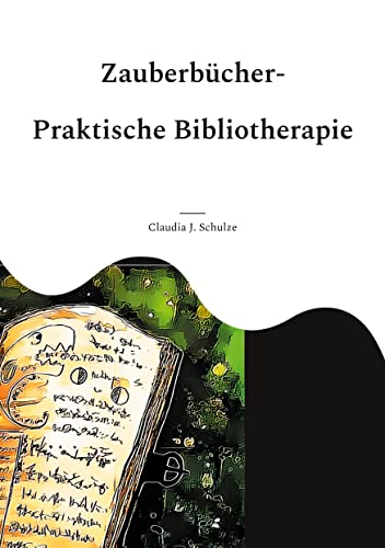 Zauberbücher: Fragenkatalog zur Lukas-Reihe von Books on Demand GmbH