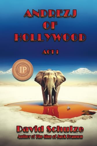 Andrezj of Hollywood: Act I (Amazon Exclusive) (Modern Myth Trilogy) von David Schulze Books