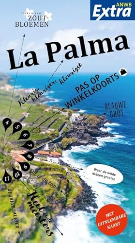 ANWB Extra La Palma von ANWB