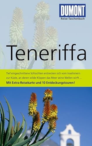 DuMont Reise-Taschenbuch Reiseführer Teneriffa DuMont Reise-Taschenbuch Reiseführer Teneriffa