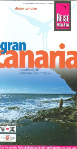 Gran Canaria Gran Canaria