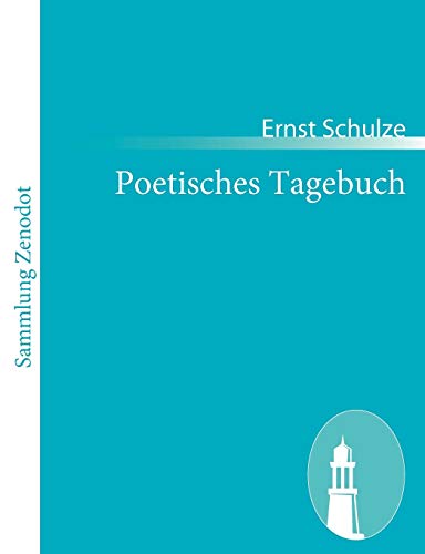 Poetisches Tagebuch