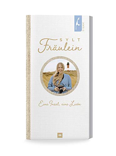 Sylt Fräulein Pocket Guide: Eine Insel, eine Liebe