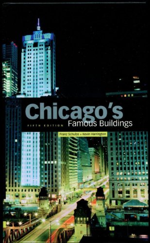 Chicago's Famous Buildings