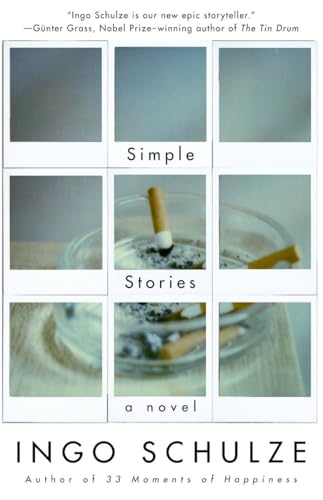 Simple Stories (Vintage International) von Vintage