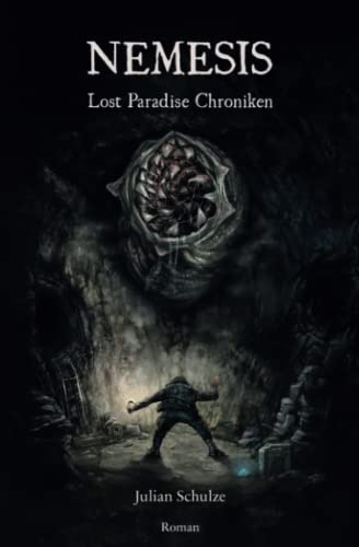 Nemesis (Lost Paradise Chroniken, Band 1)