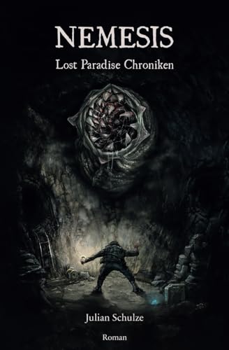 Nemesis (Lost Paradise Chroniken, Band 1)