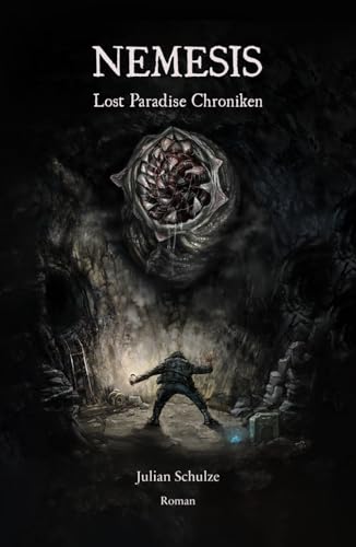 Nemesis (Lost Paradise Chroniken, Band 1) von Independently published
