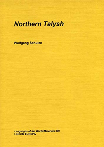 Northern Talysh