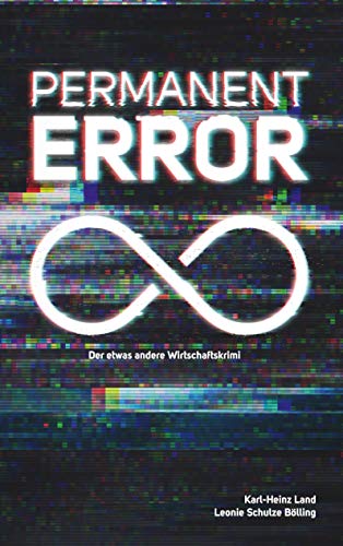 Permanent Error von Books on Demand GmbH