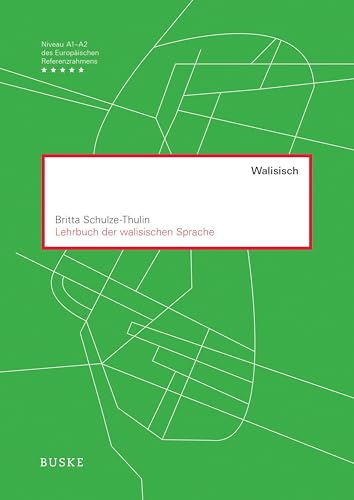 Lehrbuch der walisischen Sprache